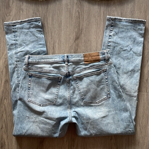 Madewell x Kaihara Men's Denim Jeans 32x30‎ - Picture 4 of 9